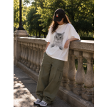 Happy Meimei 08 Tee